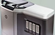 HP wants to rewrite the rules of 3D printing with new 'Multi Jet Fusion' tech