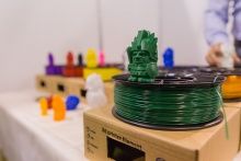 Production of 3D printers in Belarus