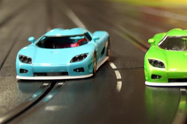 Area71 announces 3d printed version of Koenigsegg CCX performance supercar