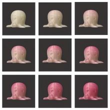 Colour Me Rad With New MakerBot Photochromatic Filament