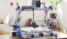 Is Apple Secretly Developing A 3D Printer?